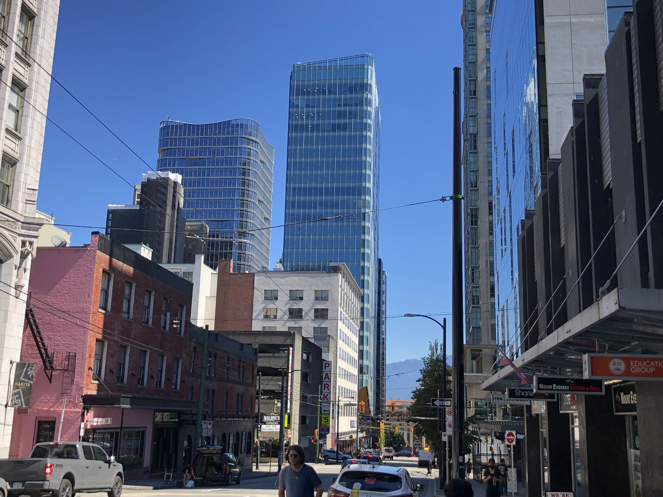 Sage Software - Vancouver